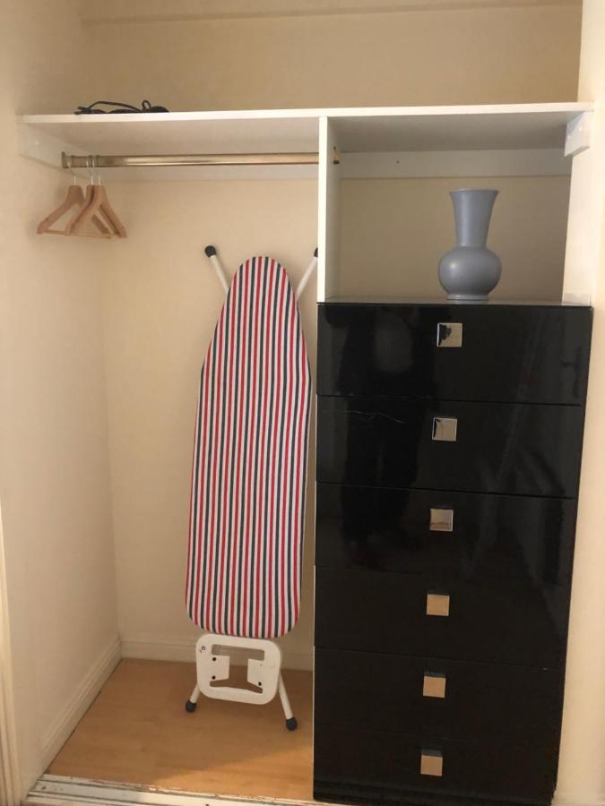 Wallace Budget Rooms Γλασκώβη Εξωτερικό φωτογραφία